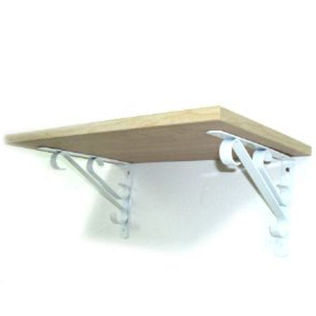 유광 코팅합판 선반 18mm 메이플 1