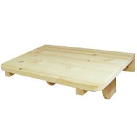 접이식 선반 원목 18mm 1