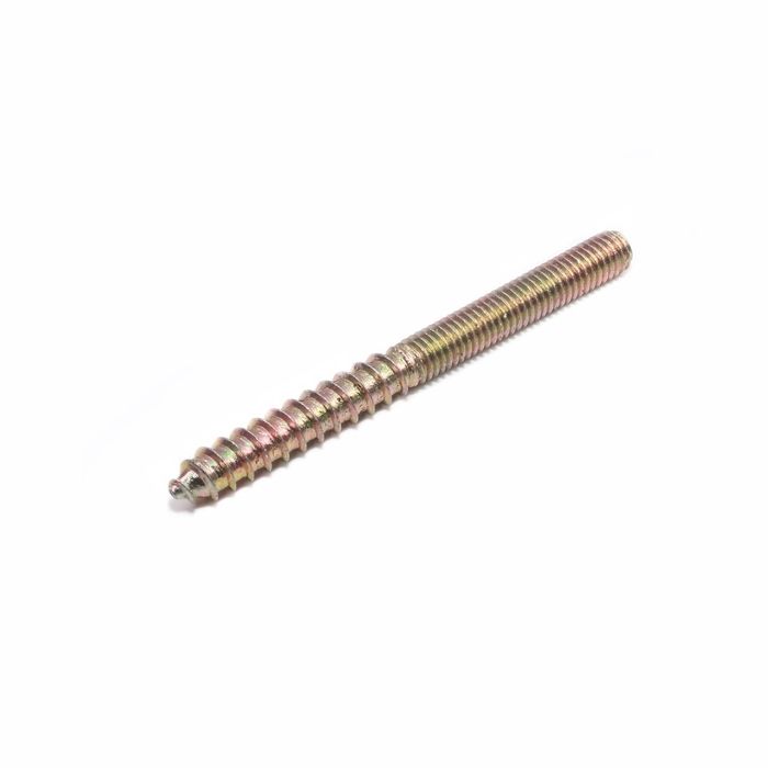 총알볼트 M6 길이 80mm