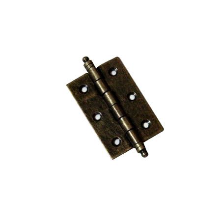 엔틱 브론즈 원기둥(C1010) 41mmX61mm 1