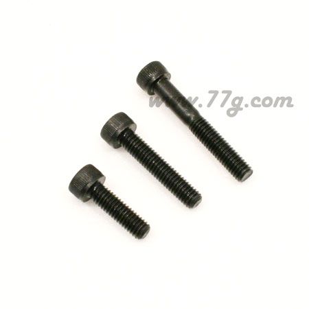 scm 렌지볼트 6X30mm 1