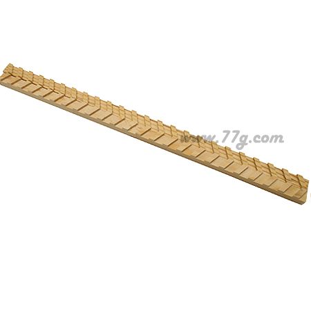 갤러리 병장각재 좁은홈(18mm) 1