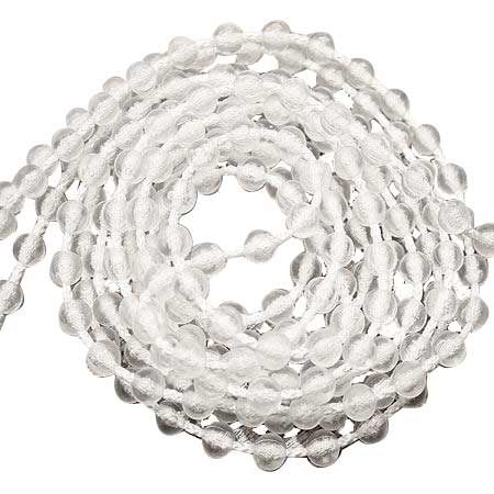 블라인드 구슬 1M 1