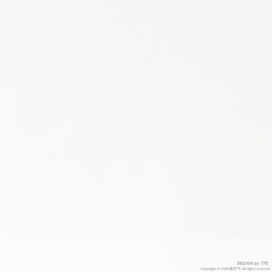 백색 UV 고광택 6면코팅 18mm(MDF,국내산) W2400XH1209mm 1