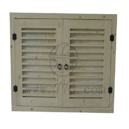 웨스턴 간편 겔러리 덧창문 1