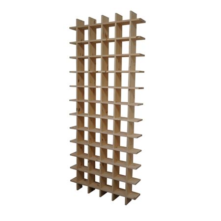 촘촘 계단 40칸 선반 미니어쳐 수집용 1