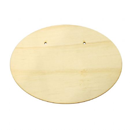 문패 나무재료 엔틱5 두께 (4.8mm) 1