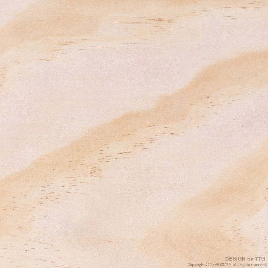 미송무옹이합판(홍송뒷판용) 1209X2400X4.8mm 1