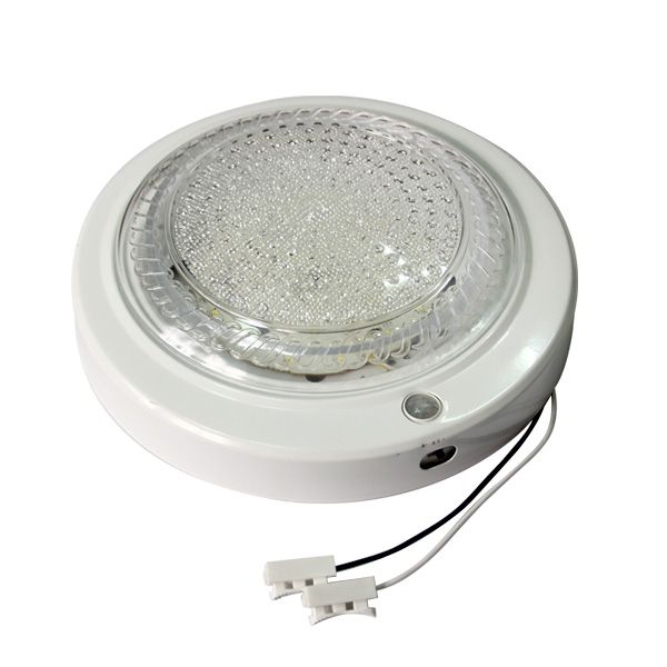 LED센서등 원형 1