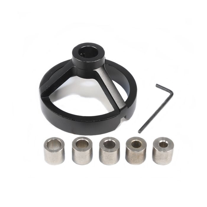 목공 수직 드릴 가이드지그 1