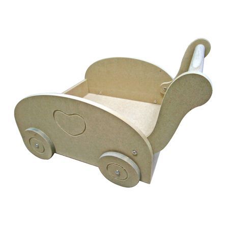 baby cart 완성품(스프러스) 1