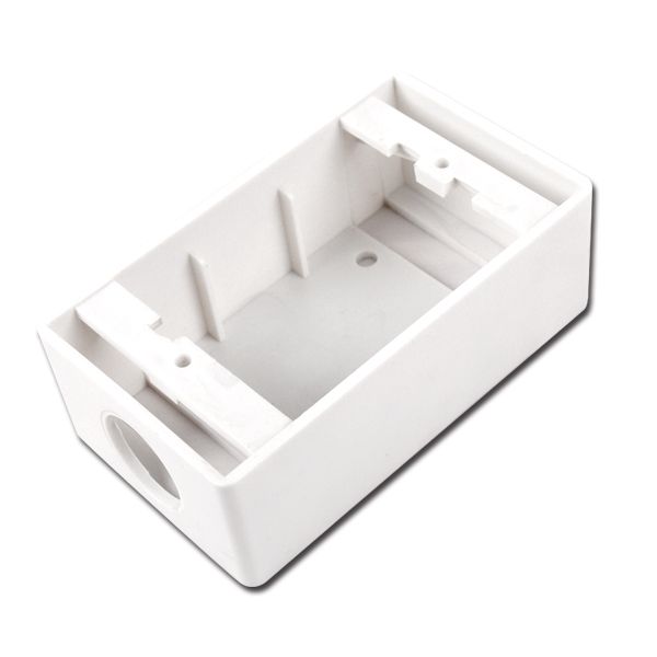 매입 스위치 노출매입함 1