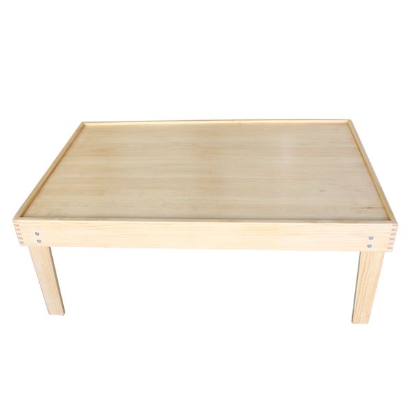 블럭 레고 테이블