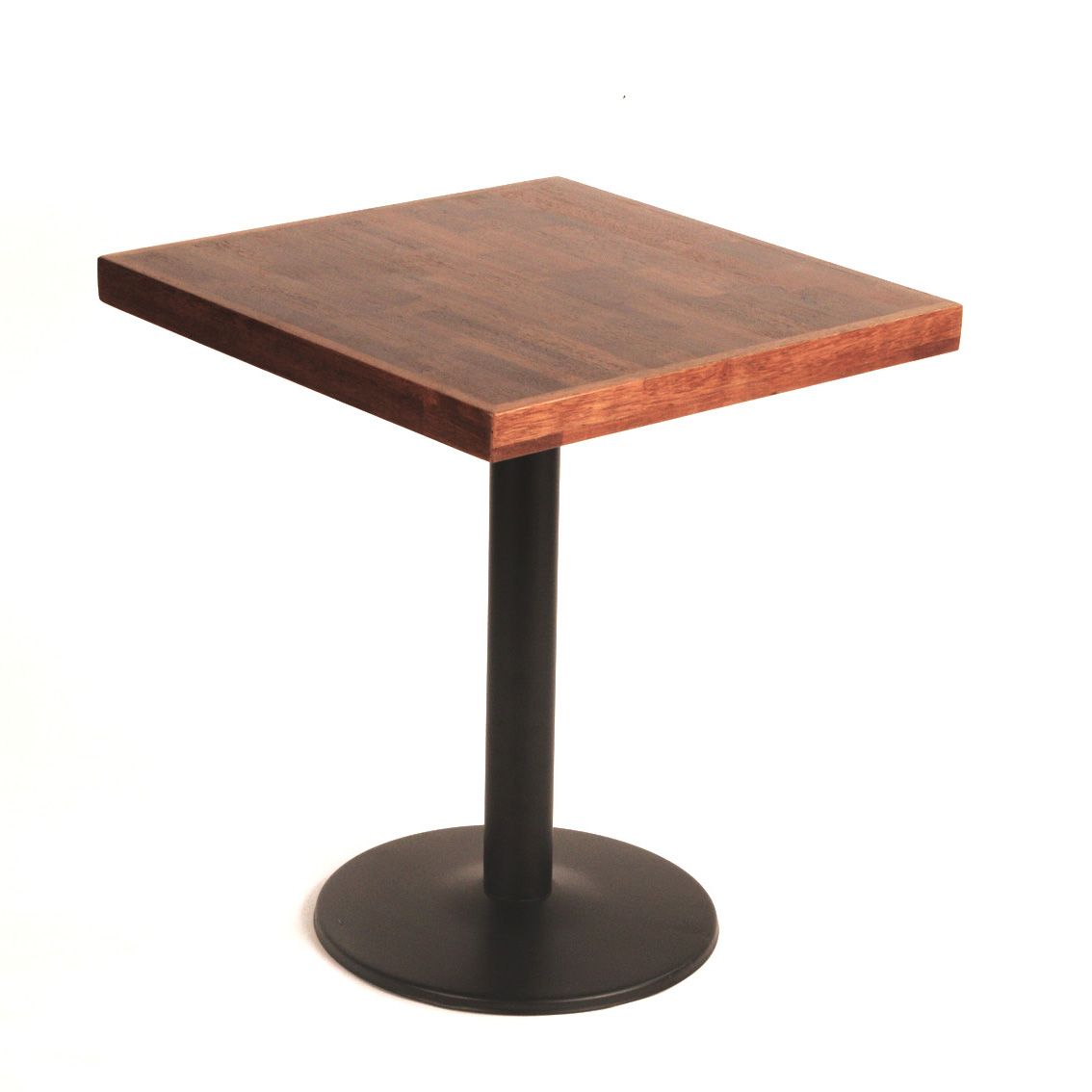 멀바우 카페 테이블  1