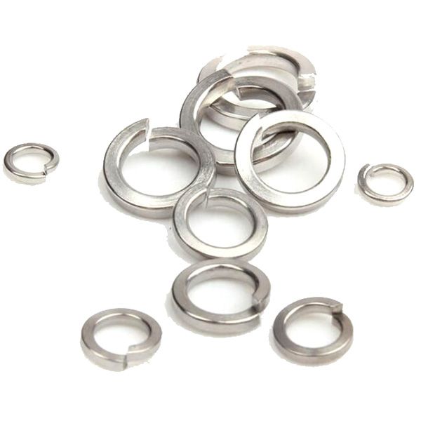 하비스 스텐 스프링 와샤 m8 (20개) 1