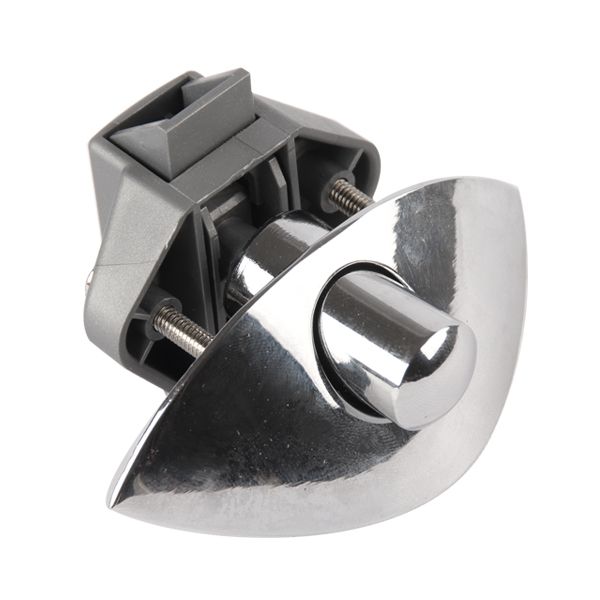 잠금손잡이 원형 1