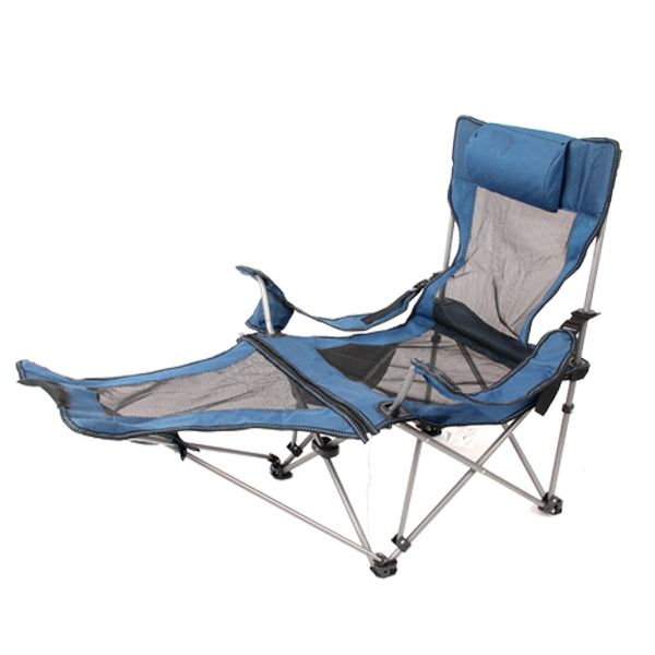 접이식 의자 (낙시턱 의자,사무실 침대의자) 1