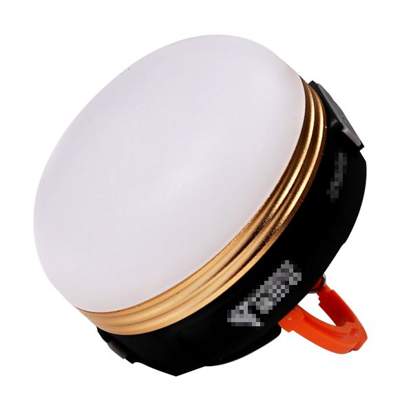 낙시 캠프 미니 LED USB충전식 램프(4색 가능) 1