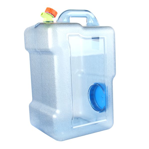 캠핑용 물통 12L  1