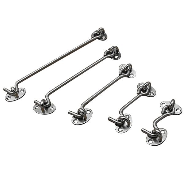 차량용 고장력 스텐 수대  8인치 1