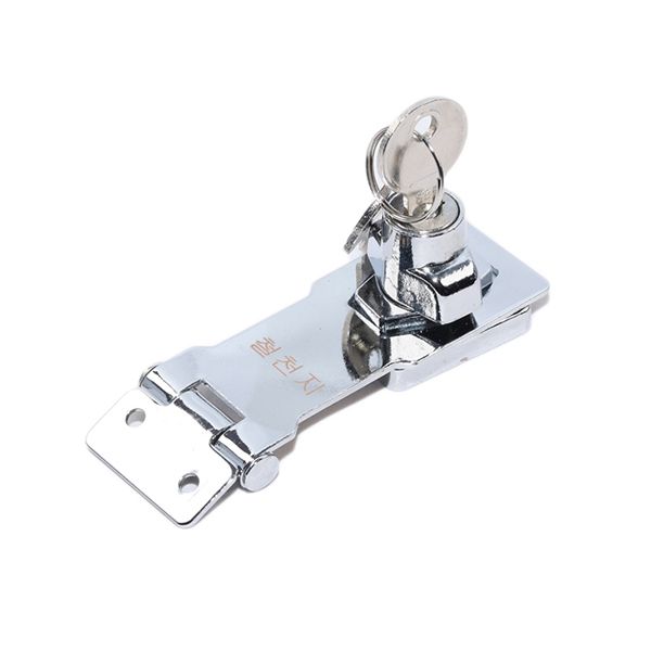 철천지 HA-W0025Y 열쇠 자물쇠 2.5인치 키호환 1