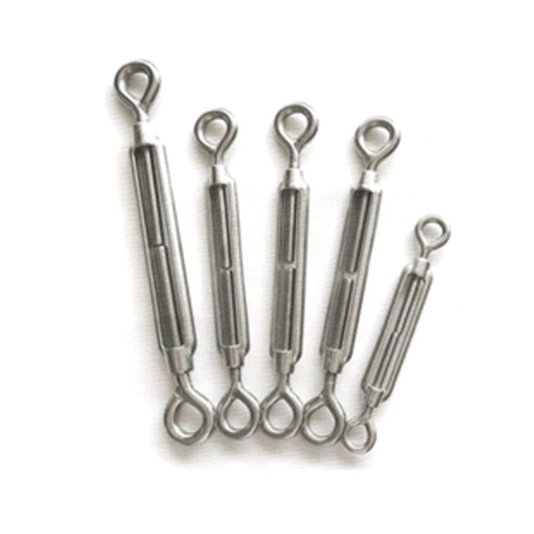 스텐 턴버클 turn buckle OO형 8mm 1