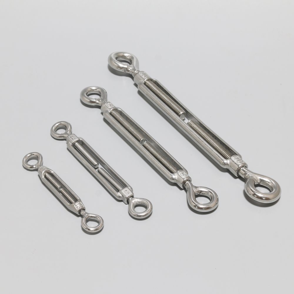 스텐 턴버클 turn buckle OO형 10mm 1