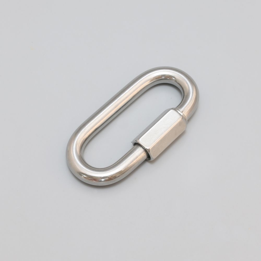 스텐 퀵링크 4mm 1