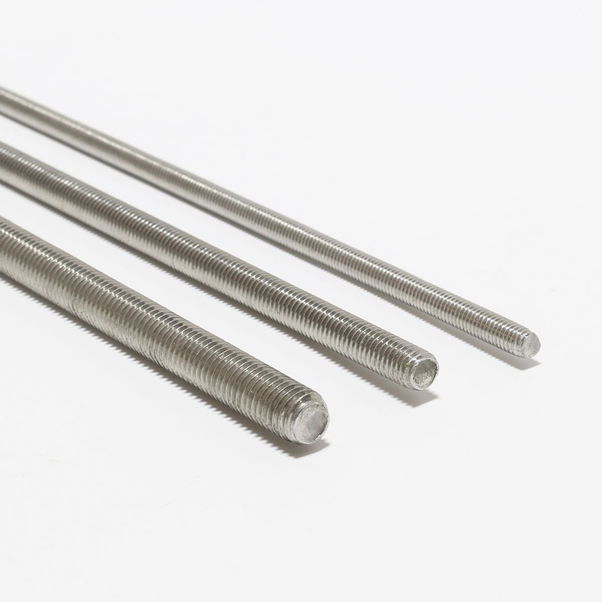 스텐 전산볼트 1/4인치 1m 1