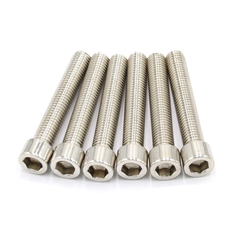 스텐 육각 렌치볼트 M8x50mm 1