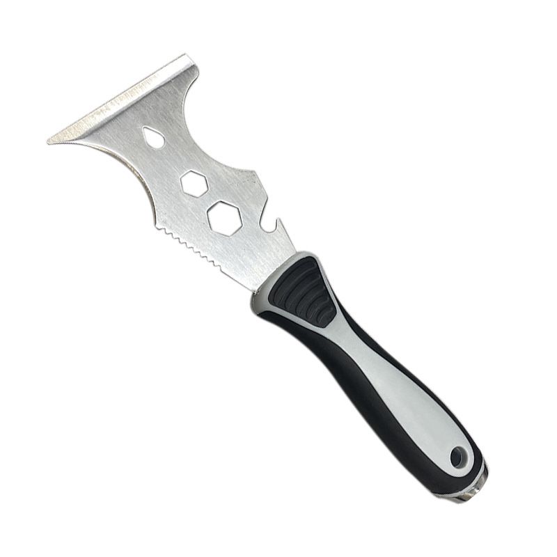 철천지 다기능 스텐 스크래퍼 1