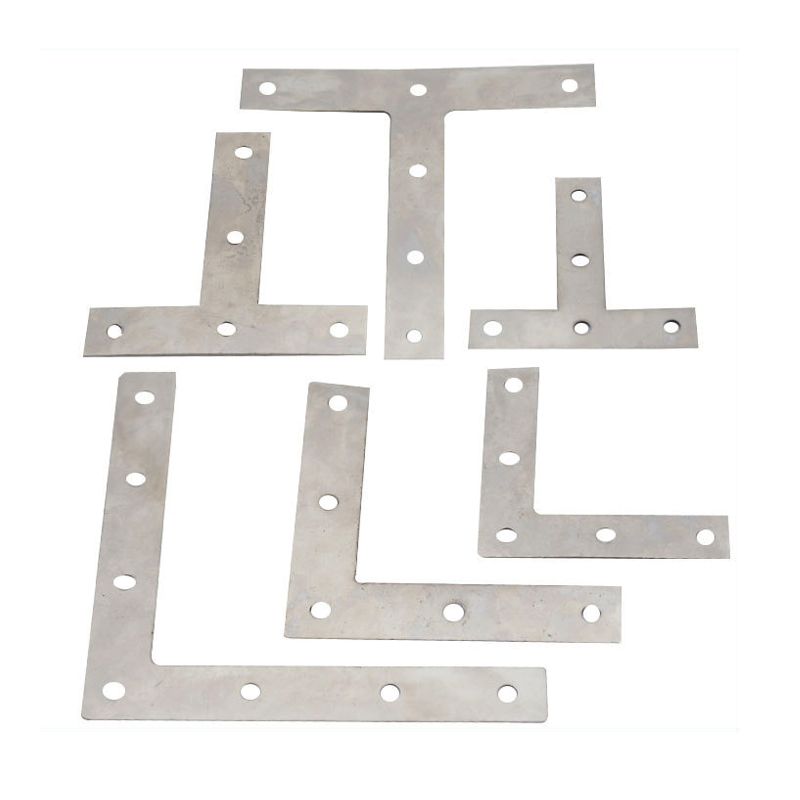 철천지 철재 보강대 L70 1