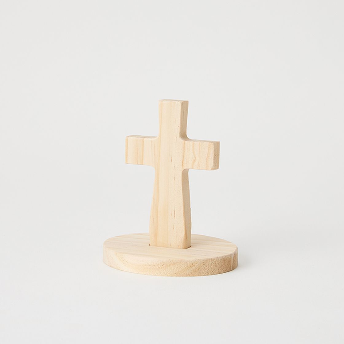 철천지 목공DIY 원목 십자가 만들기 체험 수업 재료 사선 1