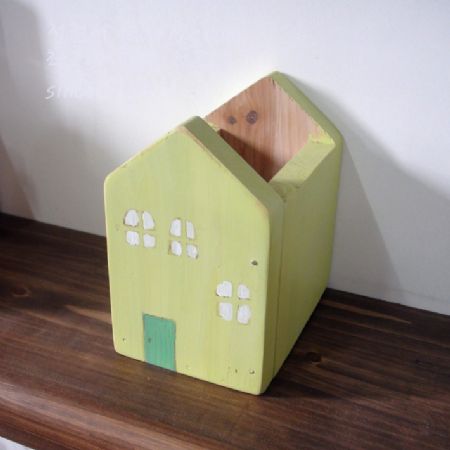 연필꽂이 만들기 (중) 10인용 1