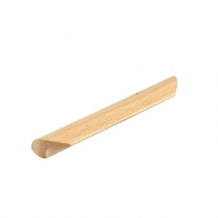 원목 반달모양 손잡이(볼트 192간격) 1