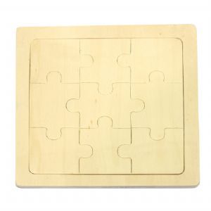 DIY퍼즐만들기24조각 1