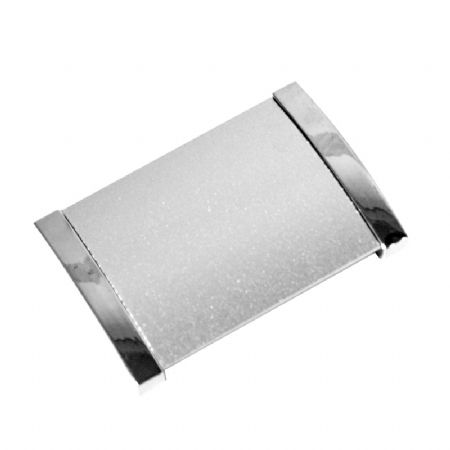 (NO,8042.64mm) 실버사각손잡이 1