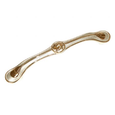 (NO,8820.128mm) 공작 상아색 손잡이 1