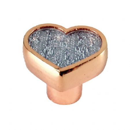 (NO,8838) 오로르 손잡이 하트 1