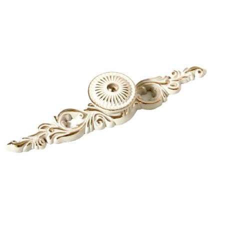 (No,8826.a4) 로잔느 손잡이(대) 1