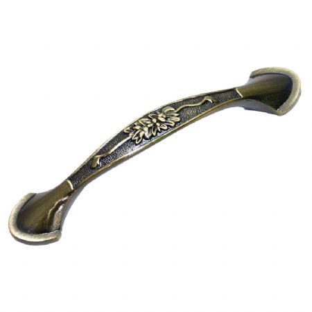 (NO,8823.128mm) 로마 앤틱손잡이 1