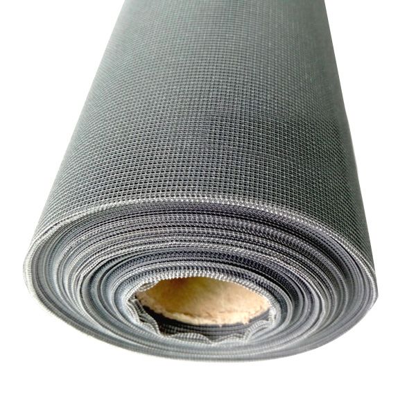 신개념 화이버글라스 방충망 폭 150cm 1M당 1