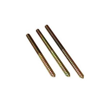 총알볼트 1/4 인치 1