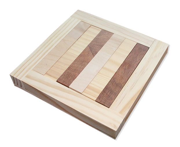 냄비받침 10셋트 1