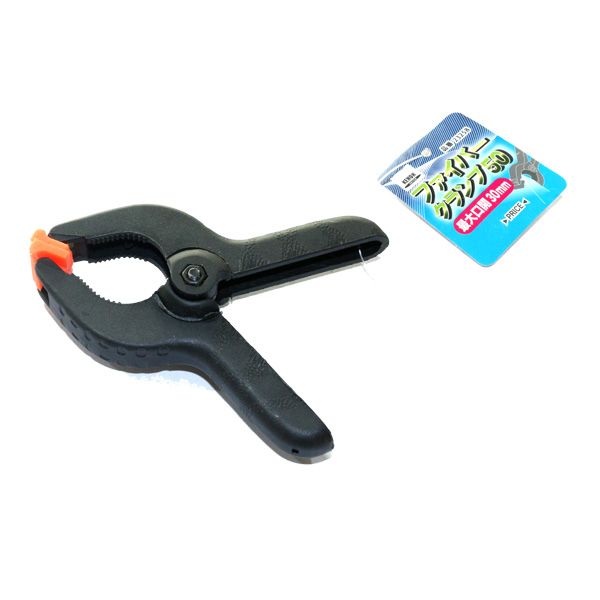 미니 스프링 클램프3호 1