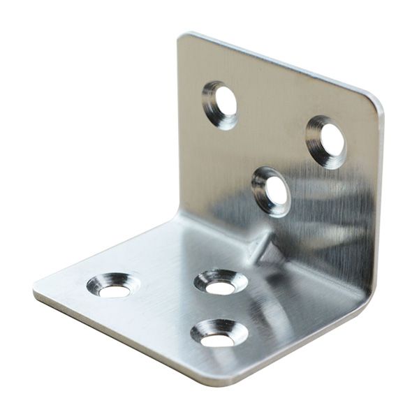 F형 하비스 스텐 꺽쇠 (소) 40x32x32*2mm 1