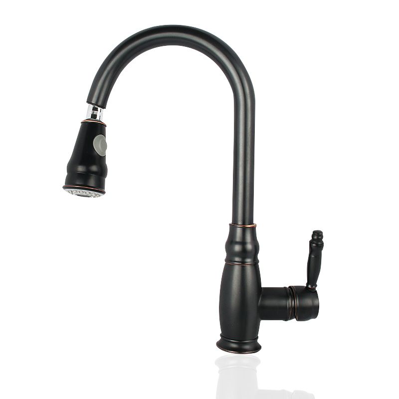 블랙 고급수전 1