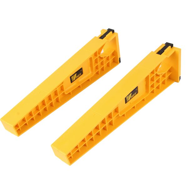 레일 조립 설치 가이드 지그 1