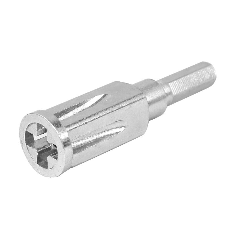 전선 꽈매기 비트  5선 4mm   1