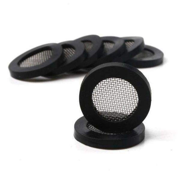 고무패킹 (18x11mm) 1